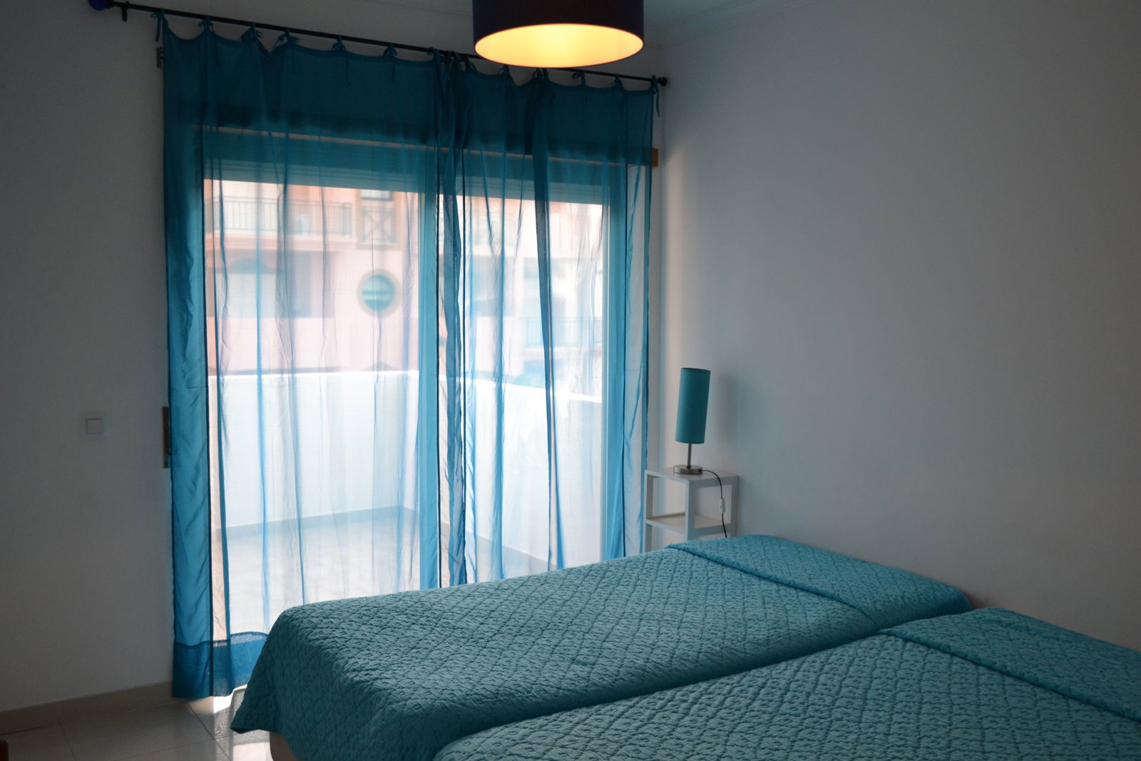 Hotel Complexo Eden Vilage By Garvetur
