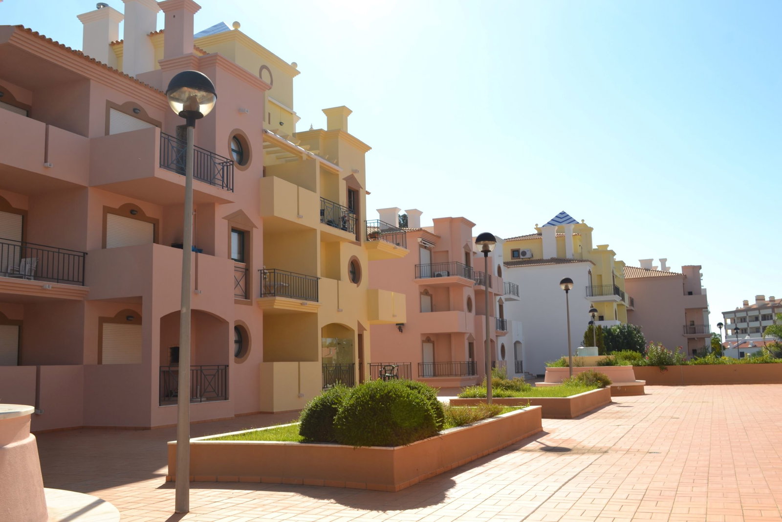 Complexo Eden Vilage By Garvetur