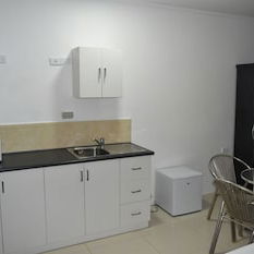 Hotel Airport Ace Hotel cazare Nadi