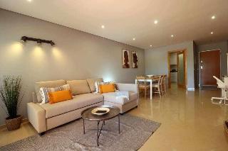 Hotel Millennium Golf Residences