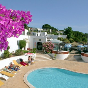 Sejur Prado Do Golf vacanta Vilamoura