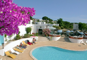 Hotel Prado Do Golf cazare Vilamoura