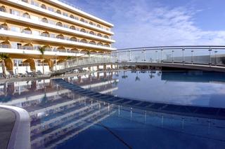 Hotel Hotel Apartamento Balaia Atlântico