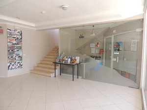 Hotel Kiss - Apartamentos Turísticos cazare Albufeira