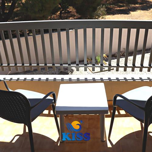 Kiss - Apartamentos Turísticos