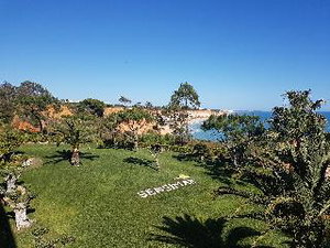 Hotel Tui Blue Falesia cazare Albufeira