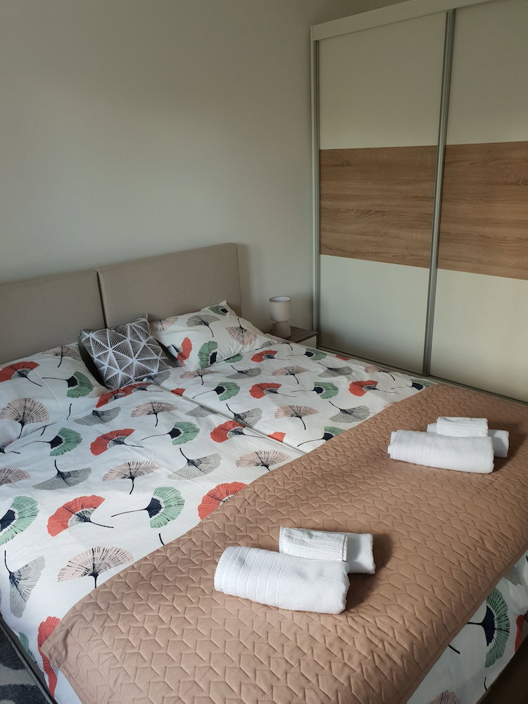 Hotel Lion Apartment Zagreb