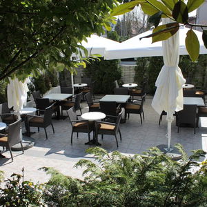 Hotel Hotel Vila Tina cazare Zagreb