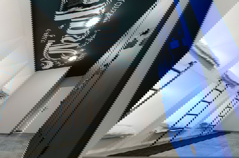 Hotel Main Square Hostel