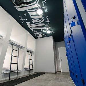 Hotel Main Square Hostel cazare Zagreb