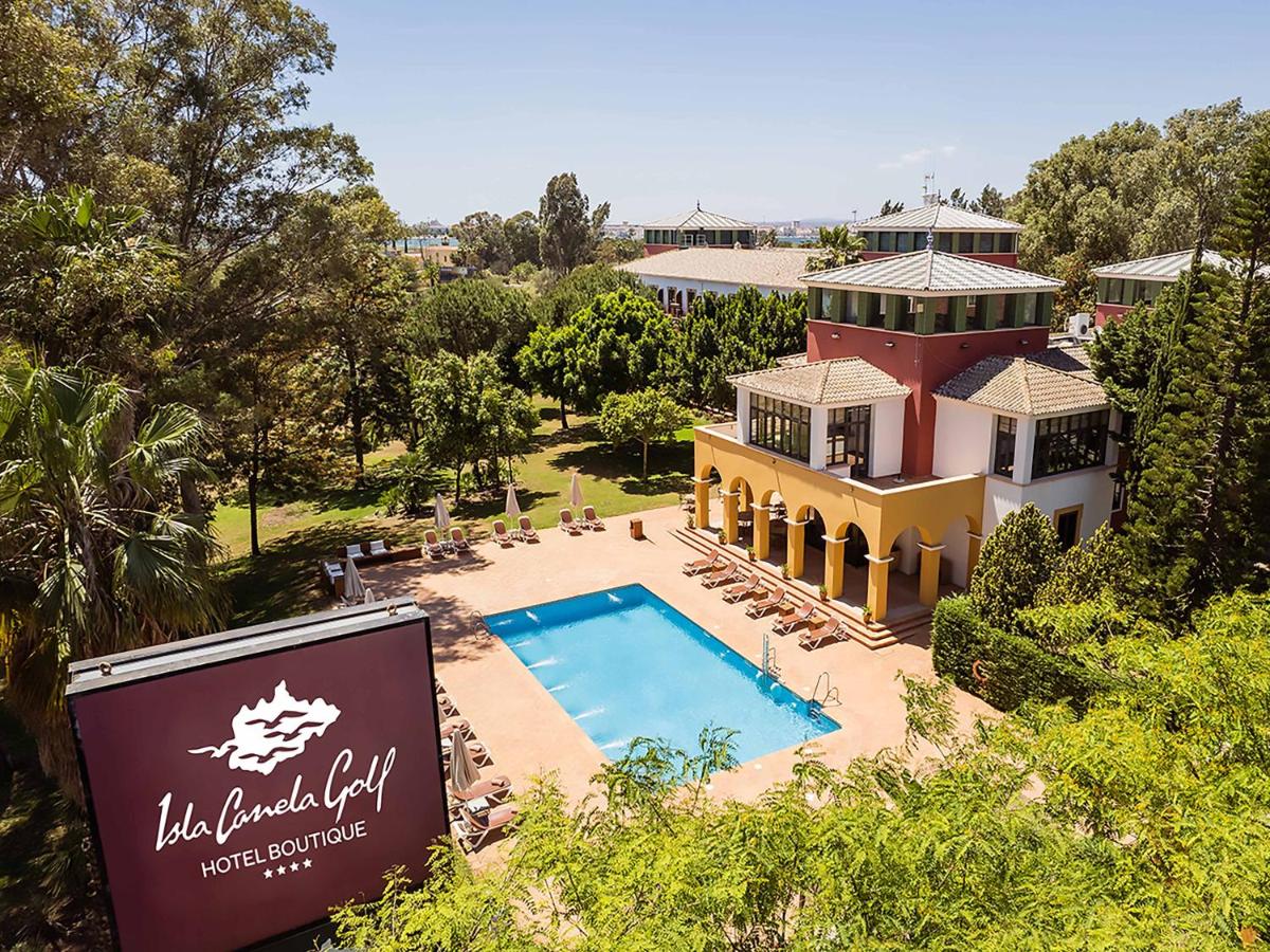 Hotel Hotel Isla Canela Golf