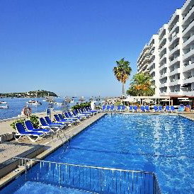 Sejur Globales Verdemar vacanta Santa Ponsa