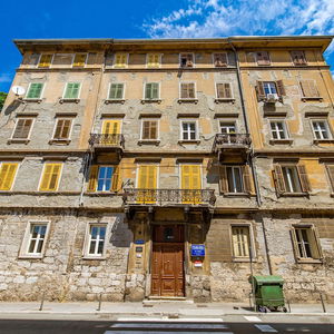 Hotel Apartments Karolina cazare Rijeka