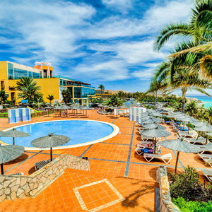Sejur Sbh Club Paraiso Playa vacanta Fuerteventura
