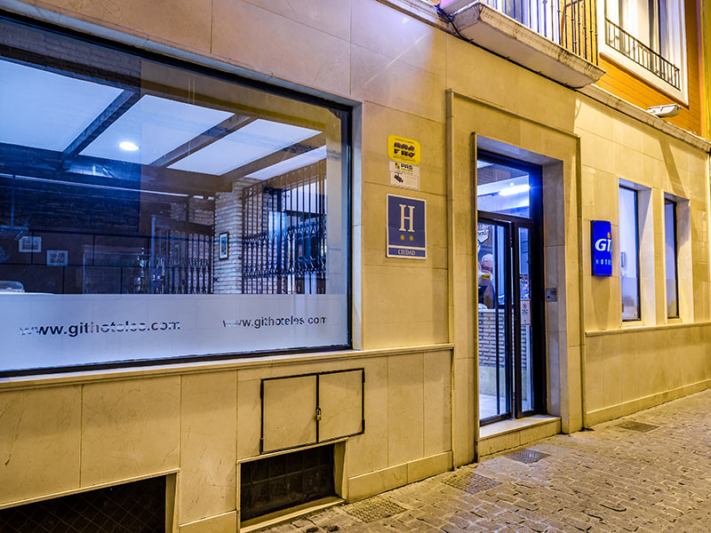 Hotel Hotel Yit Casablanca