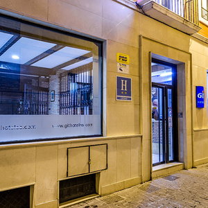 Hotel Hotel Yit Casablanca cazare Granada