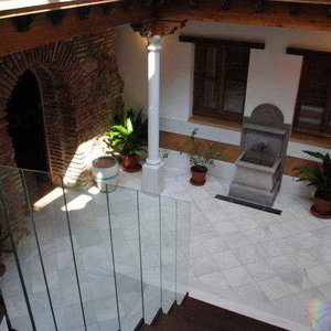 Hotel Alhambra Apartamentos Tursticos cazare Granada
