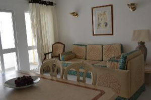 Hotel Garvetur Atlantida cazare Quarteira
