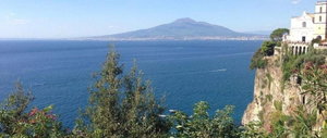 Hotel B&B La Grotta Marina cazare Sorrento
