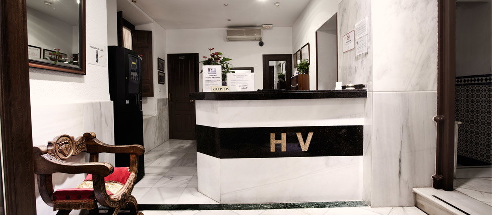 Hotel Veronica Centro Hostal