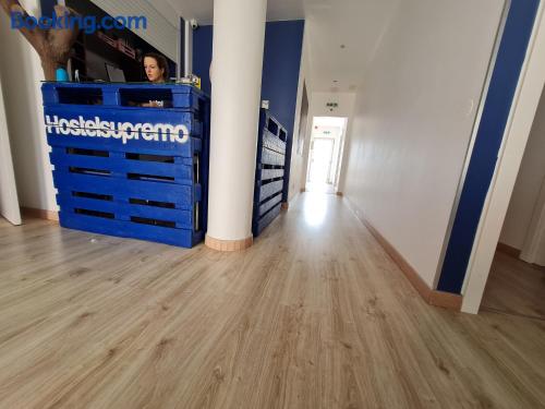 Hostel Supremo