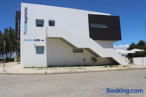 Hostel Supremo