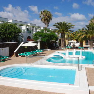 Sejur Apartamentos Guacimeta vacanta Lanzarote