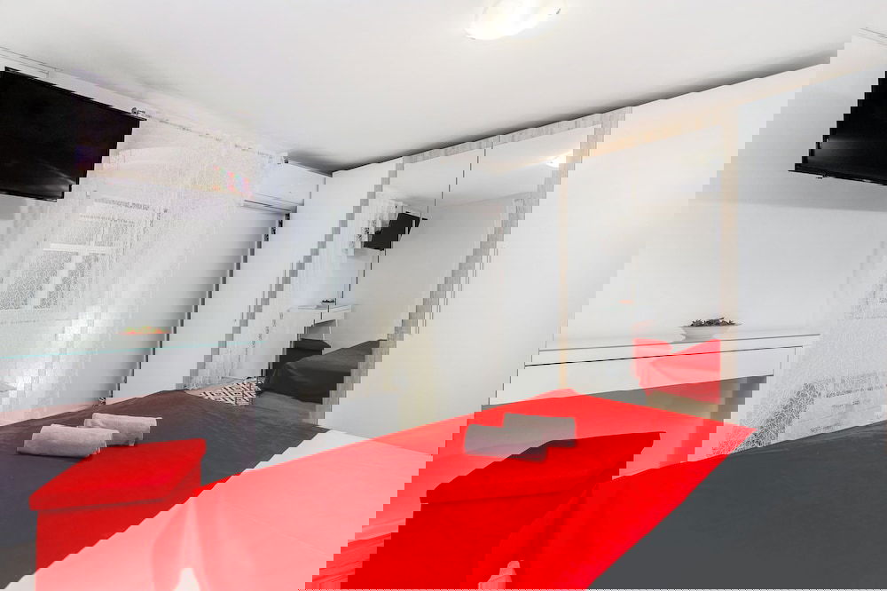 Hotel Fiorello Apartment