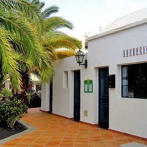Hotel Mar Azul Playa cazare Lanzarote