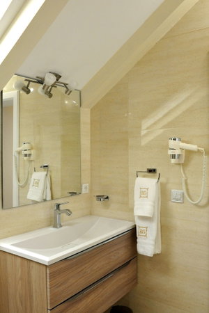 Hotel Bajamonti 5 cazare Split