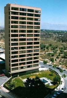 Hotel Islandia/Finlandia Apartments