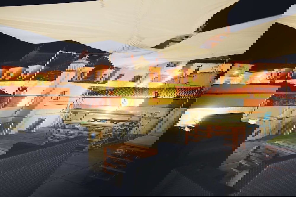 Hotel Ale-Hop Albufeira Hostel