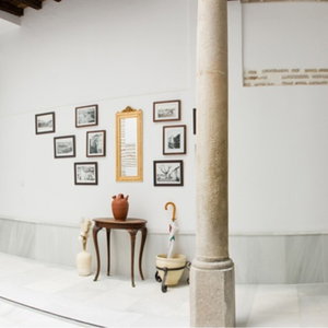 Hotel El Granado cazare Granada