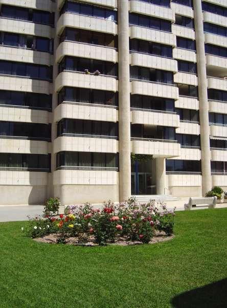 Hotel San Francisco Apartment