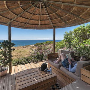 Hotel Mareta View Boutique Bed & Breakfast cazare Sagres