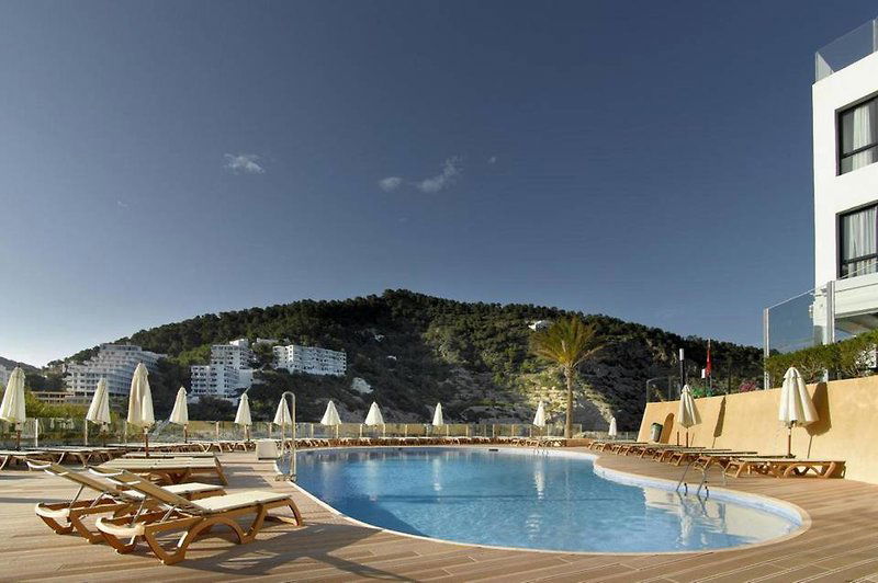 Hotel Palladium Cala Llonga