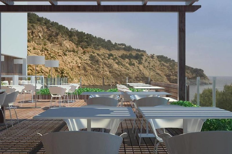 Palladium Cala Llonga