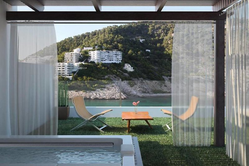 Palladium Cala Llonga