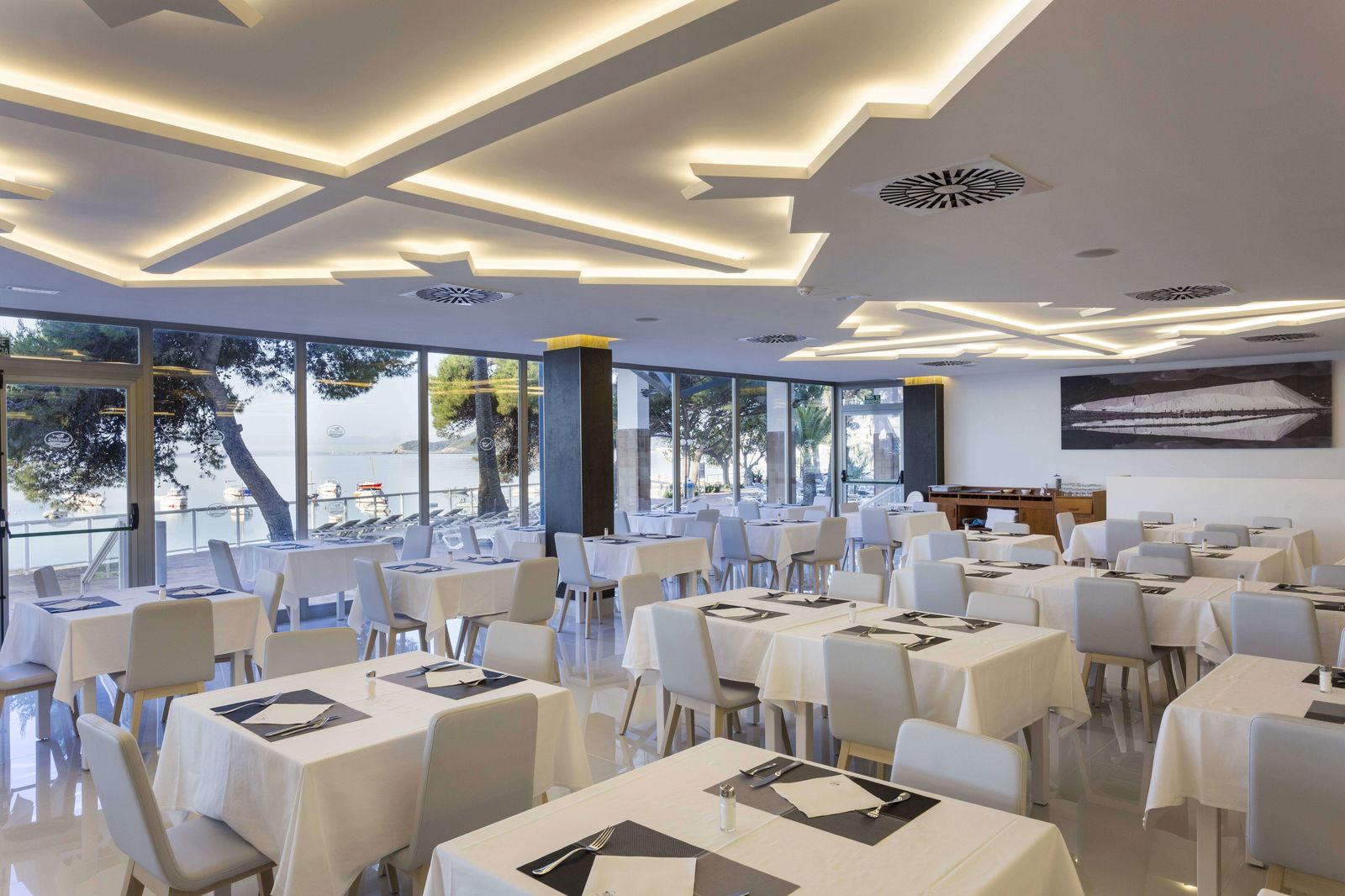 Hotel The Ibiza Twiins Hotel - Joy | Sirenis Hotel Goleta & Spa