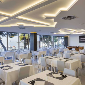 Sejur The Ibiza Twiins Hotel - Joy | Sirenis Hotel Goleta & Spa vacanta Platja d'en Bossa
