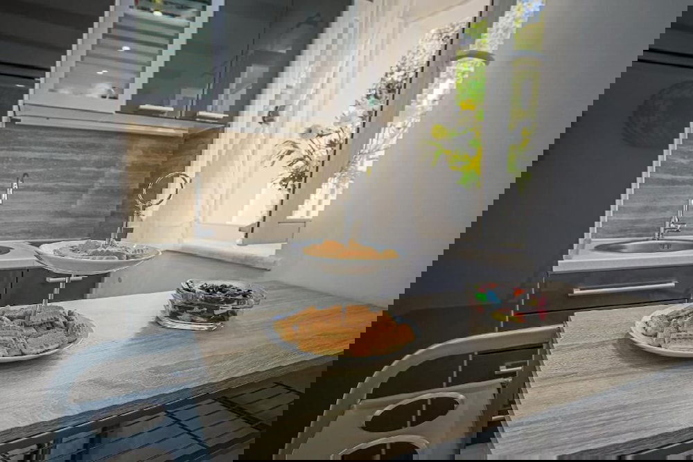 Hotel Theatre Luxury Rooms