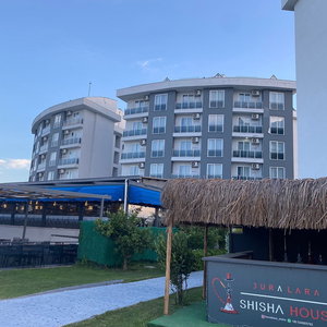 Sejur Jura Lara Resort vacanta Lara