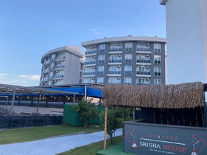 Hotel Jura Lara Resort cazare Lara