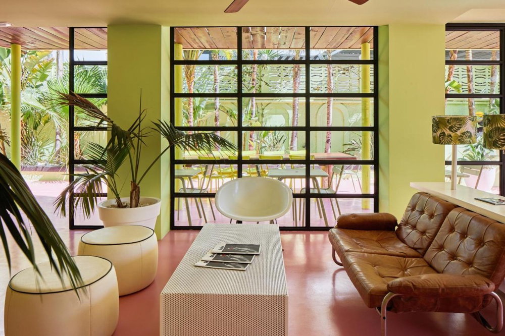 Tropicana Ibiza Suites