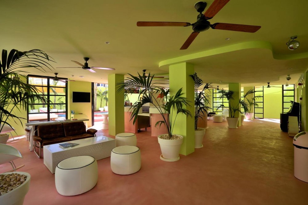 Tropicana Ibiza Suites