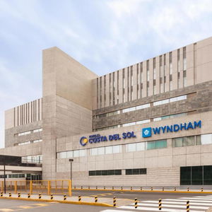 Sejur Hotel Costa Del Sol Wyndham Lima Aeropuerto vacanta Callao Salvaje