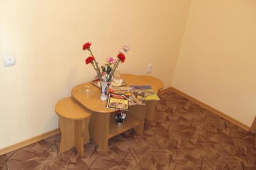 Hotel Pensiunea Warthe