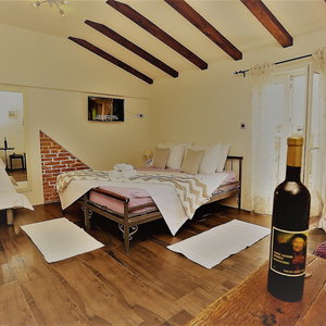 Hotel Apartments Nikolla cazare Split