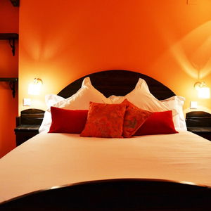 Hotel Posada De Quijada cazare Granada