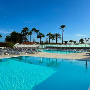 Hotel Miraflor Suites cazare Playa del Ingles